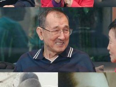 김재중 부모님 젊은 시절 사진 공개에 화들짝