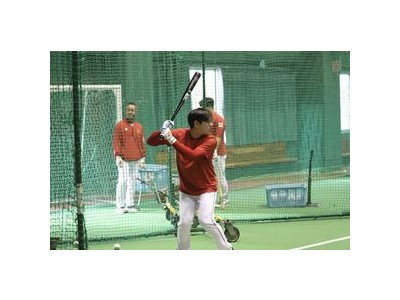SSG 타격 향상을 위해 일본에서 지옥훈련 중