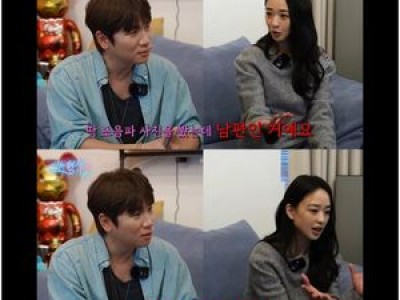 손연재 케이윌 유튜브에서 솔직한 입담 터뜨려