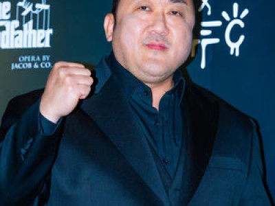 백수아파트 제작자 마동석 출연 확정