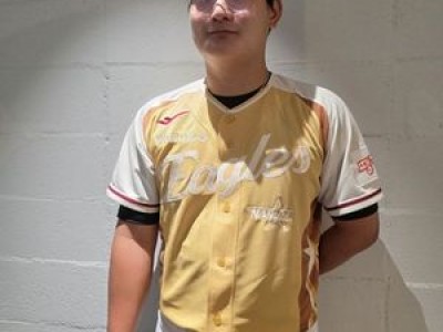 김서현 후반기에도 리그 1위 지킨다 말해