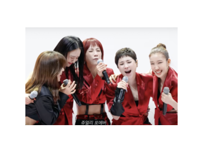 쥬얼리 하주연 무대 빠졌다는 소식에 팬들 반응 폭발