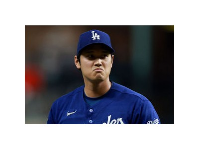 오타니 MVP 4연패 무산 투수 포기론 불거져