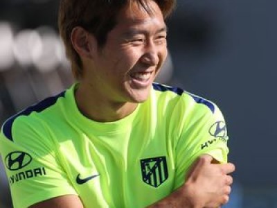 이강인 아틀레티코 마드리드에서 핵심 선수로 자리 잡음
