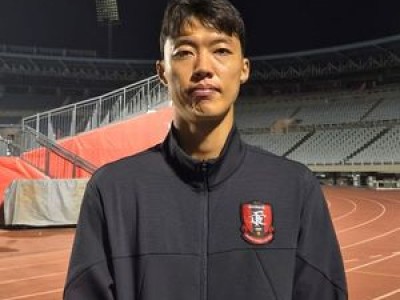 김형근 부천 팬들 실망에 고개 숙인 이유
