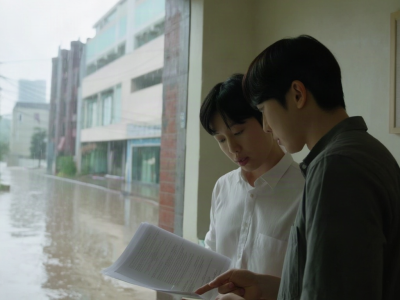호우로 인해 원주·인제 지역 주의보 유지 소상공인과 시민도 대비 필수
