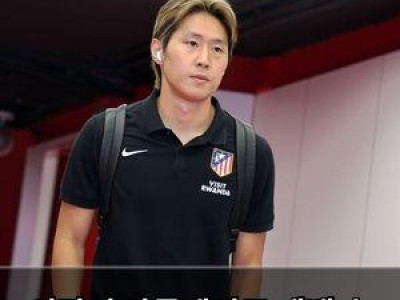 이강인 아틀레티코 패배 속 낙제점 피했네