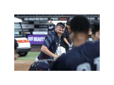 비슬리 완벽투로 롯데 승리 캐나다 출신 투수 화제
